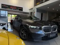 Usata BMW 520 M Sport 197 CV (144 kW) 2024 Nero Berlina