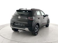 Usata Citroën C3 PureTech 101 CV (74 kW) 2025 Nero SUV
