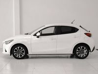 usata Mazda 2 1.5 Skyactiv-D 105 CV Exceed del 2017 usata a Prato