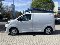 usata Fiat Scudo Professional1.5 BlueHDi 120CV L1H1 Lounge TRASP. GENERI ALIMENTARI (IVA ESCL.)