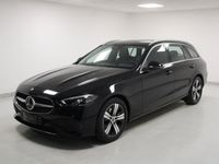 usata Mercedes 200 Classe C (W/S206)d Mild hybrid S.W. Sport