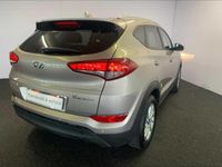 usata Hyundai Tucson II 2015 1.7 crdi Comfort 2wd 115cv