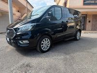 Usata Ford Tourneo Titanium 131 CV (96 kW) 2022 Monovolume