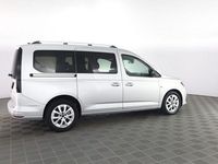Usata Ford Grand Tourneo Connect 122 CV (89 kW) 2025 Argento Monovolume