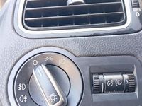 Usata VW Polo 2010 Grigio Berlina