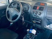 Usata Opel Agila Edition 69 CV (50 kW) 2006 Station wagon