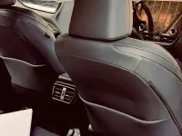 Usata Lexus NX450h+ Luxury Line 185 CV (136 kW) 2026 Nero SUV
