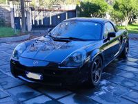 usata Toyota MR2 mk3 2003 2zz