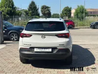 Usata Opel Grandland X Ultimate 131 CV (96 kW) 2020 Bianco SUV