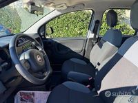 Usata Fiat Panda Easy 69 CV (50 kW) 2019 Grigio Utilitaria
