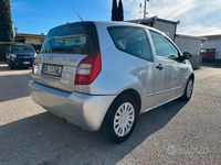Usata Citroën C2 73 CV (53 kW) 2008 Grigio Utilitaria