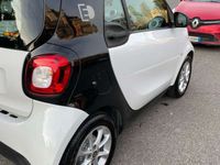 usata Smart ForTwo Electric Drive 