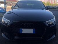 Usata Audi A3 Business 150 CV (110 kW) 2020 Berlina