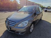 Usata Mercedes B180 Executive 109 CV (80 kW) 2011 Monovolume