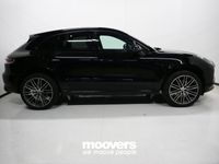 usata Porsche Macan 2.0