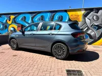 Usata Fiat Tipo S 131 CV (96 kW) 2023 Blu/azzurro Berlina
