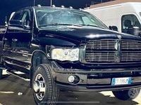 Usata Dodge Ram 2005 Pick-up