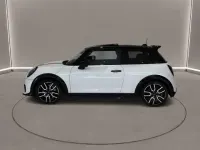 Usata Mini John Cooper Works 203 CV (149 kW) 2025 Bianco Utilitaria