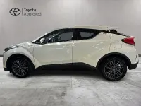 Usata Toyota C-HR Trend 122 CV (89 kW) 2019 Other SUV
