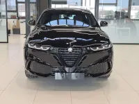 Nuova Alfa Romeo Tonale Sprint 174 CV (127 kW) 2026 Nero tortona SUV
