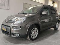 Usata Fiat Panda City Life 69 CV (50 kW) 2023 Grigio Utilitaria