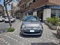 Usata Fiat 500 Pop 70 CV (51 kW) 2020 Grigio Berlina
