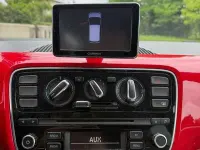 Usata VW up! 60 CV (44 kW) 2012 Bianco Utilitaria