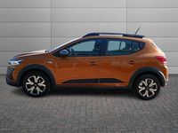 Usata Dacia Sandero Expression 101 CV (74 kW) 2023 Other Utilitaria