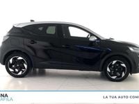 Occasion Renault Captur Techno 91 ch (66 kW) 2025 Noir SUV