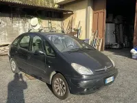 Usata Citroën Xsara 90 CV (66 kW) 2004 Monovolume