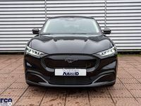 Usata Ford Mustang Mach-E Standard Range 197 kW (269 CV) 2021 Nero SUV