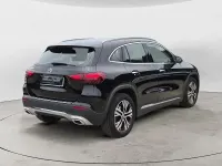 Usata Mercedes GLA180 Advanced Plus 136 CV (100 kW) 2023 Nero SUV