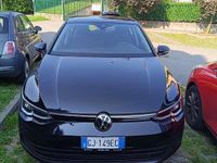 Usata VW Golf VIII Life 110 CV (80 kW) 2023 Berlina