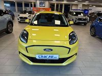Nuova Ford Puma Gen-E Premium 124 kW (169 CV) 2025 Frozen white SUV