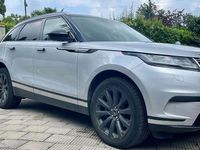 Usata Land Rover Range Rover Velar S 241 CV (177 kW) 2019 SUV