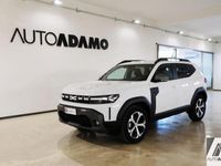 Usata Dacia Duster 91 CV (66 kW) 2024 Blu SUV