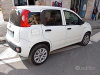 Usata Fiat Panda 84 CV (61 kW) 2019 Bianco Berlina
