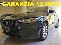 Usata Fiat Tipo Easy 95 CV (69 kW) 2016 Blu Berlina