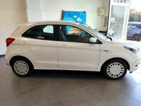 usata Ford Ka Plus Ka+ 1.2 Ti-VCT