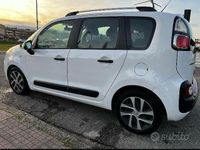 usata Citroën C3 Picasso HDI