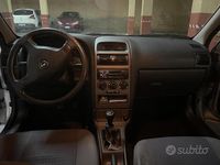 Usata Opel Astra 2004 Grigio