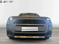 Usata Mini Countryman Favoured 170 CV (125 kW) 2025 Grigio SUV