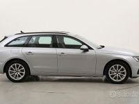 Usata Audi A4 Business 203 CV (149 kW) 2021 Grigio Station wagon