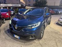 Usata Renault Kadjar 110 CV (80 kW) 2017 Other SUV