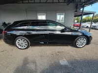 Usata Audi A6 Advanced 285 CV (209 kW) 2023 Nero Station wagon