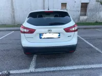 Usata Nissan Qashqai Tekna 110 CV (80 kW) 2016 SUV