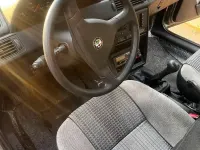 Usata Alfa Romeo 155 1993 Grigio Berlina