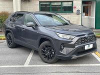 usata Toyota RAV4 EV 