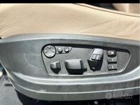 Usata BMW X6 245 CV (180 kW) 2013 Nero SUV