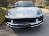 Usata Porsche Macan 265 CV (194 kW) 2022 Other SUV